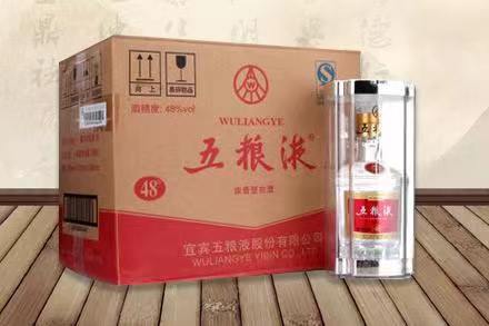 新蔡老酒回收